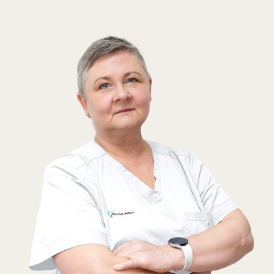 Ayda Gužienė