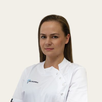 Šarūnė Čiupkevičiūtė
